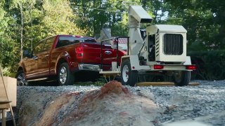 Compare 2018 Nissan Titan with 2018 Ford F-150 - Head to Head - Ford