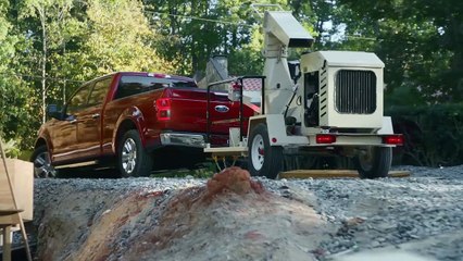 Compare 2018 Nissan Titan with 2018 Ford F-150 - Head to Head - Ford