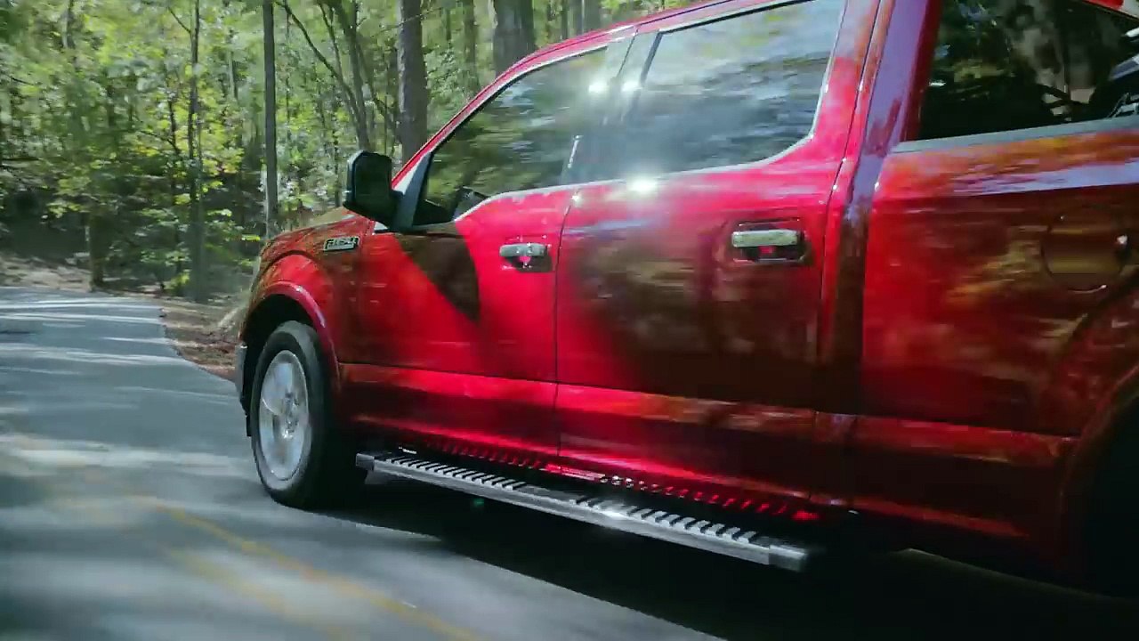 Compare 2018 Toyota Tundra with 2018 Ford F-150 - Head to Head - Ford