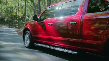 Compare 2018 Toyota Tundra with 2018 Ford F-150 - Head to Head - Ford