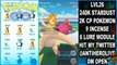 *LIMITED SUPPLY* Modded Pokemon Go accounts for sale & possible future giveaway!? (Pokemon Go Mods)