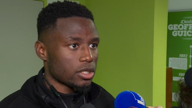 FOOTBALL: Ligue 1: 25e j. - Ntep: On montre de belles valeurs collectives