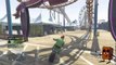 (NOT WORKING) GTA 5 GLITCH FUNNY INVISIBLE TO PLAYERS ON THE MINI MAP PATCH 1.29 (GTA V GAMEPLAY)