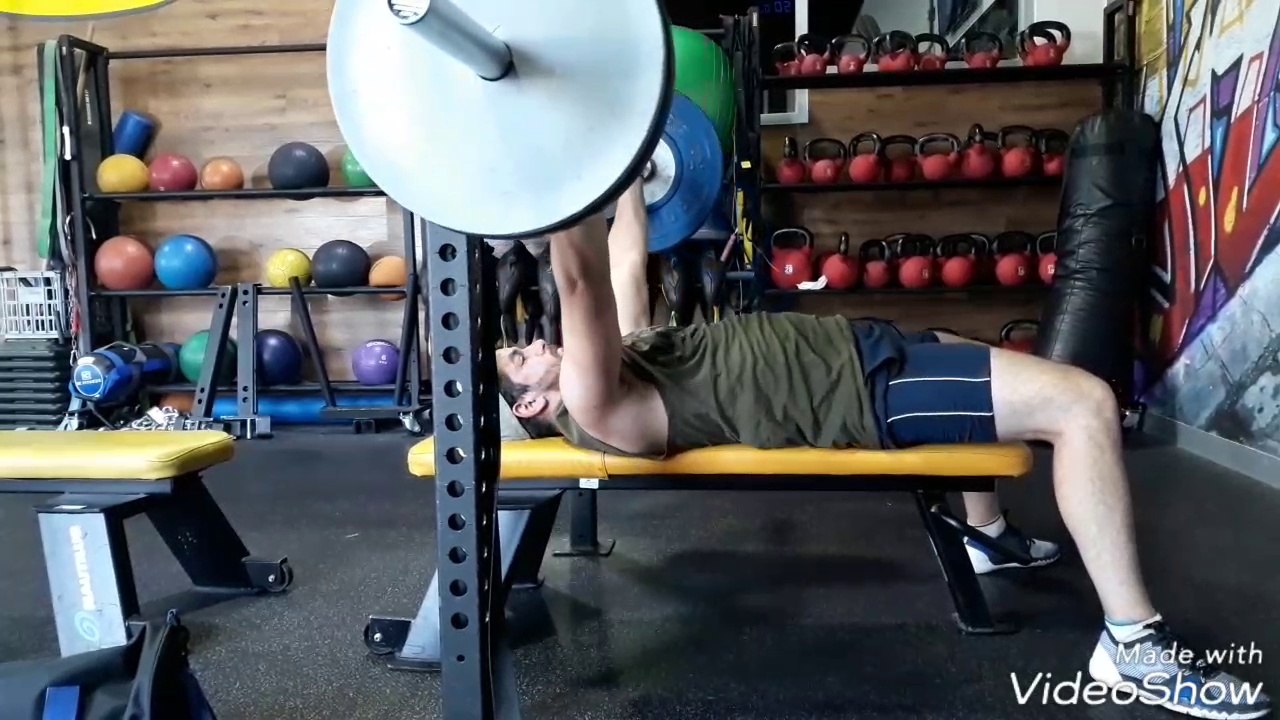 قناة فتنس عربية + تمرين كامل بالعربي