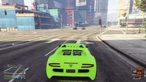 (PATCHED) GTA 5 How to get an adder for 3000$ 