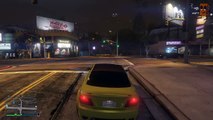 GTA 5 Glitches how to duplicate upgraded street cars easy after patch 1.26 ( Xbox One, PS4)