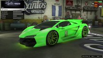 (PATCHED) GTA 5 Glitches make cars worth 750k. Resale value glitch after patch 1.22 (Xbox One, PS4)