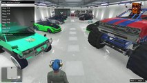 (PATCHED) GTA 5 Glitches resale value glitch after patch 1.22 (Xbox One, Xbox 360, PS3, PS4)