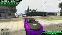 (PATCHED) GTA 5 Unlimited money glitch after the recent hotfix(duplication glitch) PS4