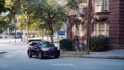 2018 Toyota Highlander Manchester TN | Toyota Highlander Dealership Manchester TN