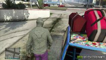 (PATCHED) GTA 5 - Solo unlimited money glitch after patch 1.18 (unlimited money glitch)