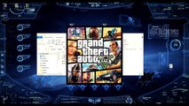 GTA 5 PC Online 1.42 Mod Menu w/Stealth Money (FREE DOWNLOAD)