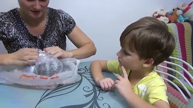 Поиск жемчуга всей семьей - Жизнь в Китае #65