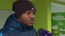 25e j. - Mandanda: 