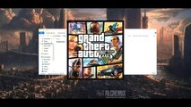 GTA 5 PC Online 1.41 Best Mod Menu - Official Release /Money (PATCHED)