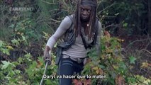 ¿A quién mata Negan? Análisis personaje por personaje - The Walking Dead Temporada 7