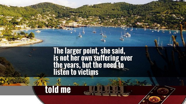 Woody Allen Meets #MeToo