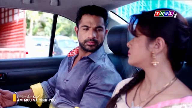 Âm mưu và tình yêu tập 992 -Phim Ấn Độ THVL Lông Tiếng Tập 993