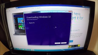 Windows 10 Upgrade IS EASY!