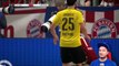 FC Bayern vs Borussia Dortmund (Fifa 17 Karrieremodus #207)