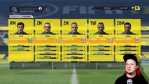 Fifa 17: Saisonende / Saisonvorbereitung FC Bayern München (Fifa 17 Karrieremodus #174) -Deutsch-