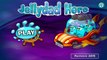 Папа ЖЕЛЕ герой против ПИРАТОВ. Серия 5. Мультик ИГРА для детей на Игрули TV. JellyDad Hero