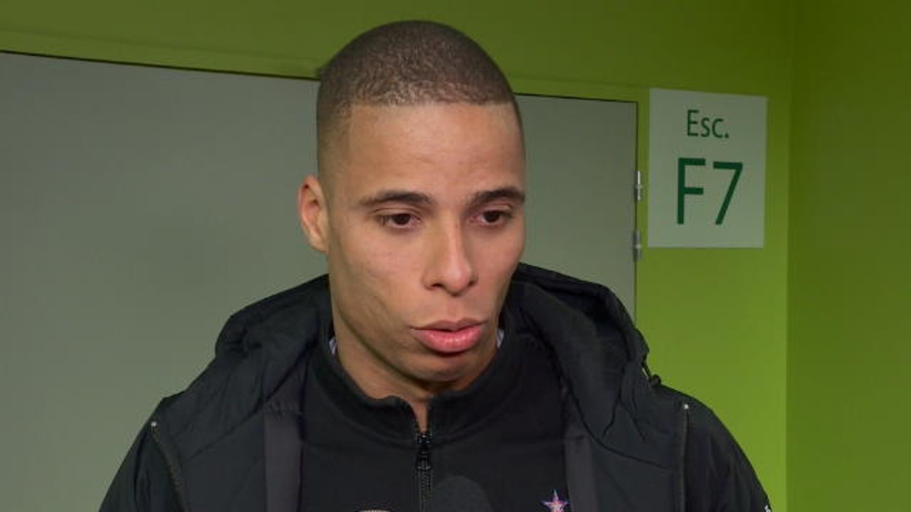 Ligue 1: 25e j. - Monnet-Paquet: "On a resserré les boulons"