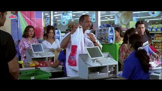 Nana Patekar's Thug Life in Department Store - Bollywood Comedy