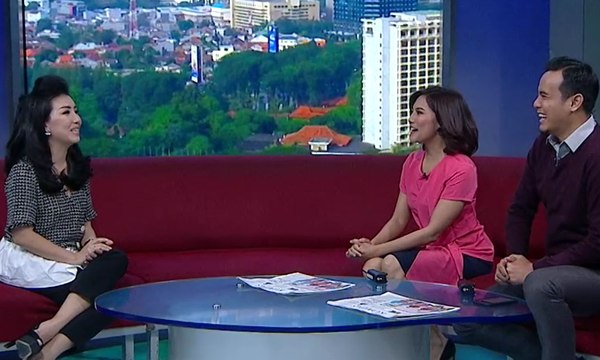 Berbagi Pengalaman Perjuangan Dapatkan ASI
