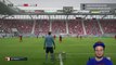FC Augsburg vs FC Bayern München (Fifa 16 Trainerkarriere #257)