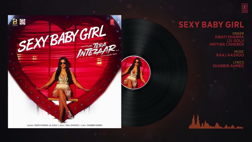 Sunny Leone:  y Baby Girl Full Audio Song | Tera Intezaar | Arbaaz Khan | Swati Sharma, Lil Golu