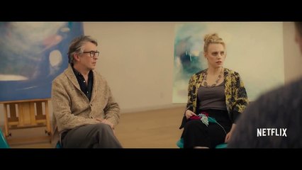 IRREPLACEABLE YOU New Official Trailer (2018) Christopher Walken, Kate McKinnon Netflix Movie HD