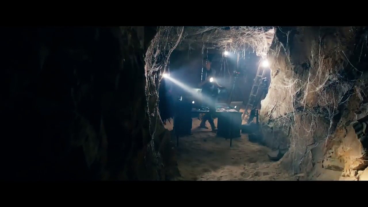 7 GUARDIANS OF THE TOMB Official Trailer (2018) Kelsey Grammer, Kellan Lutz Action Movie HD