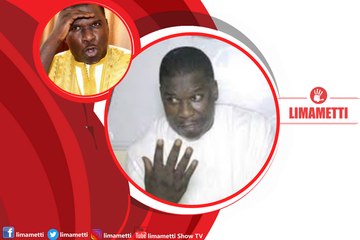 Iran Ndao : " Sénégal défa beuri ay Goor You Yambar té..."