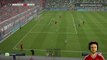 VFL Wolfsburg vs FC Bayern München (Fifa 16 Trainerkarriere #78) Let´s Play Fifa 16