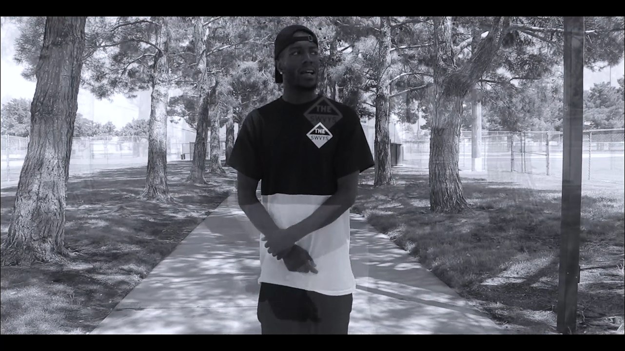 Corey Sims Revelations