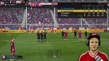 FC Bayern München gg Hannover 96 (Let´s Play #120) Fifa 15 Trainerkarriere