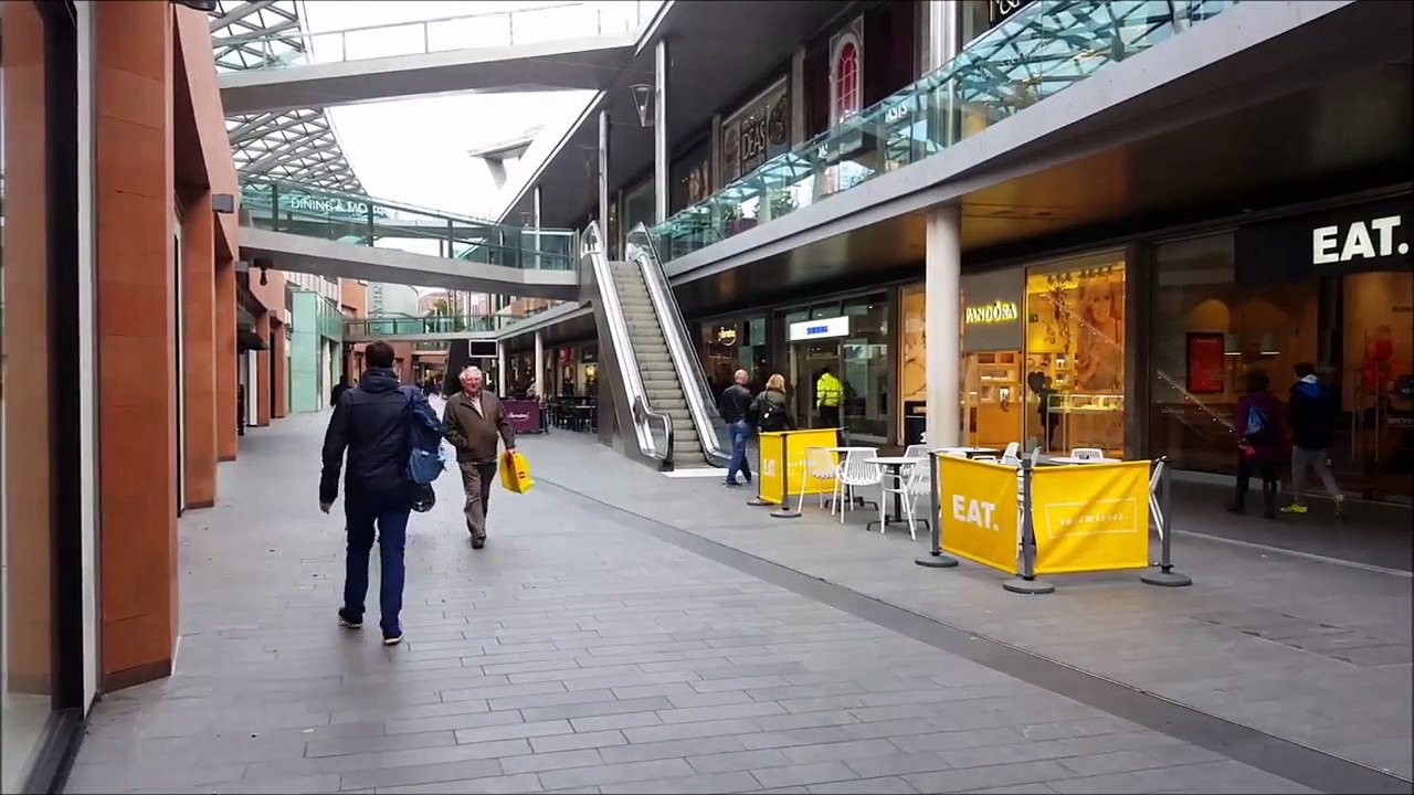 Crosswalk people