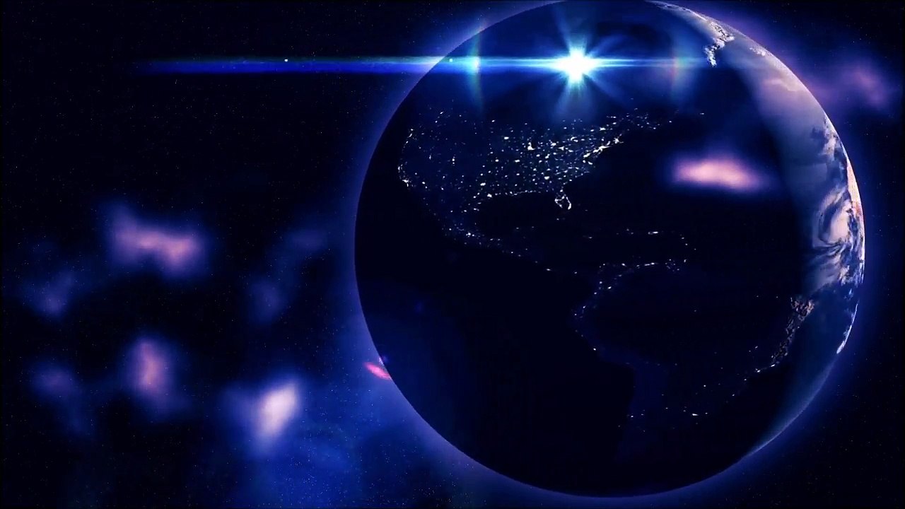 Planet Earth