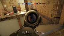 Rainbow Six Siege (Some Renown Farming) (4)