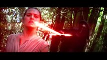 Star Wars - Top 10 Most Unique Lightsabers