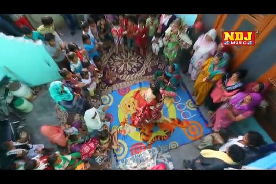 Best Haryanvi Folk Song - Madam Nache Nache Re Tu Te Album Name- Yaaran Ka Tashan - YouTube