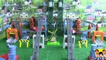 NEW THE BIGGEST! THOMAS AND FRIENDS THE GREAT RACE #121 TRACKMASTER STREAMLINE THOMAS Toy Trains