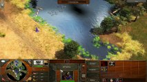Age of Empire 3 - Das Dorf aufbauen [Lets Play #02]