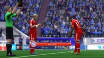 Fifa 14 Karrieremodus Schalke 04 VS Bayern München [Lets Play #19]