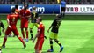 Fifa 13 Lets Play ONLINE - Mein erstes Spiel ^^