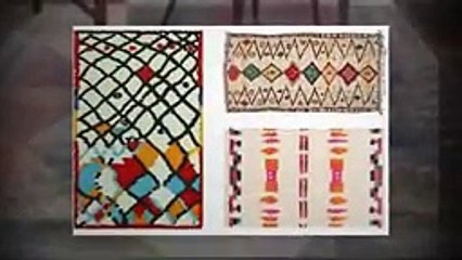 DLB Vintage & Antique Rugs