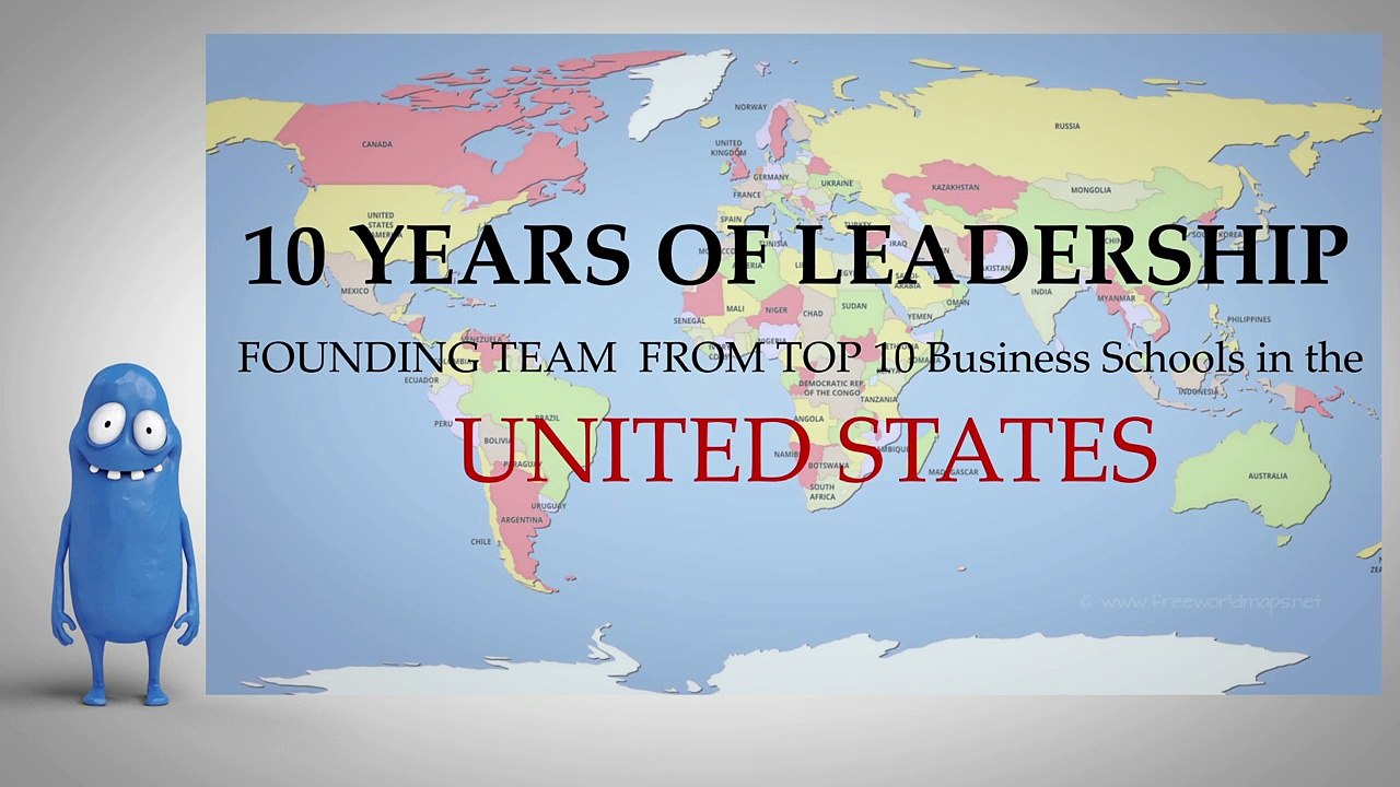 Why Partner With Us? - PythaGURUS