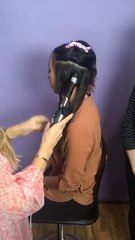 How to Get Victoria's Secret-Worthy waves hair