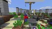 КРОВАТЬ НА 5 МИНУТ, БЫСТРЫЙ БЕДВАРС! - Minecraft Quick Bed Wars (Mini-Game)